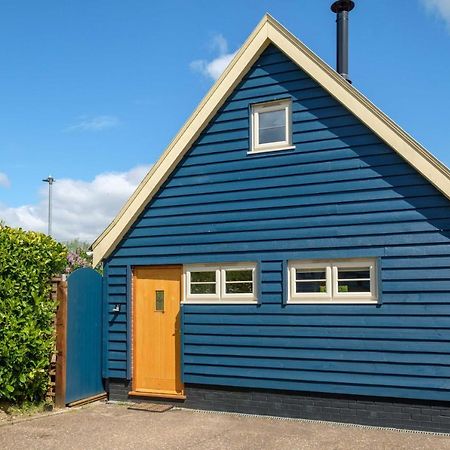 Foxes Lodge Aldringham Esterno foto